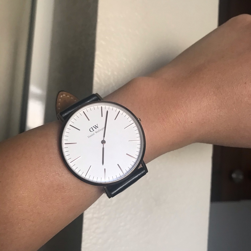 Daniel Wellington Watch
